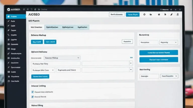 بهترین افزونه‌های وردپرس برای سئو (۲۰۲۵)